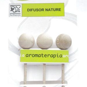 Herbarom, tienda online de ambientadores ecológicos