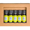 Herbarom, tienda online de aceites vegetales: Aceites esenciales Kit aromas del mediterraneo