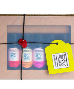 Herbarom, tienda online de aceites vegetales: Aceites esenciales Kit composiciones cerrado