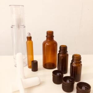 Lote envases