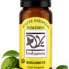 Aceite esencial BERGAMOTA 100% puro y natural Bio  10 ml.  (Citrus aurantium b.)