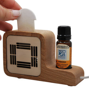 Difusor de Aromas