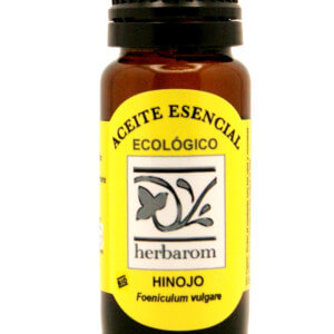 HINOJO Aceite esencial Bio   (Foeniculum vulgare)
