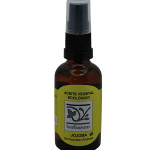 JOJOBA Aceite vegetal puro 100% Bio