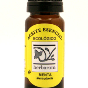 MENTA Aceite esencial Bio   (Mentha piperita)