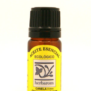 CANELA  Aceite esencial Bio    (Cinnamomum z.) corteza 5ml.