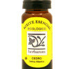 CEDRO  Aceite esencial Bio    (Cedrus atlantica)