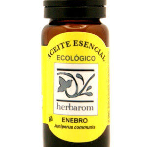 ENEBRO Aceite esencial Bio  (Juniperus communis)