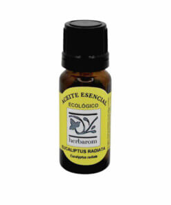 Aceite esencial EUCALIPTUS RADIATA 100% puro y ecológico Bio (Eucaliptus radiatta)