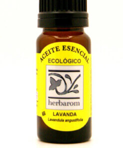 Aceite esencial  LAVANDA 100% puro y natural Bio   (Lavandula angustifolia)