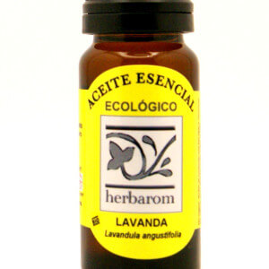 LAVANDA ACEITE ESENCIAL 100% puro y natural Bio   (Lavandula angustifolia)