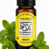 Aceite esencial  MENTA 100% puro y natural Bio  10 ml.  (Mentha piperita)