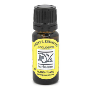 YLANG-YLANG  Aceite esencial Bio    (Cananga odoratissima)
