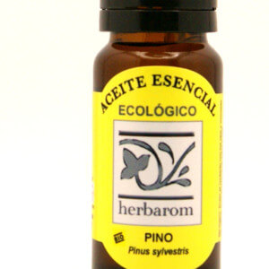 PINO  Aceite esencial Bio   (Pinus sylvestris)