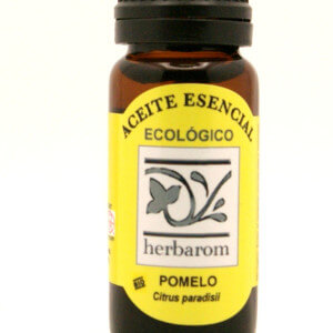 POMELO  Aceite esencial Bio   (Citrus paradisii)