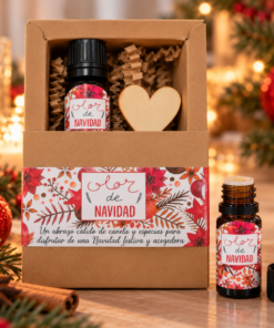 Olor de Navidad
